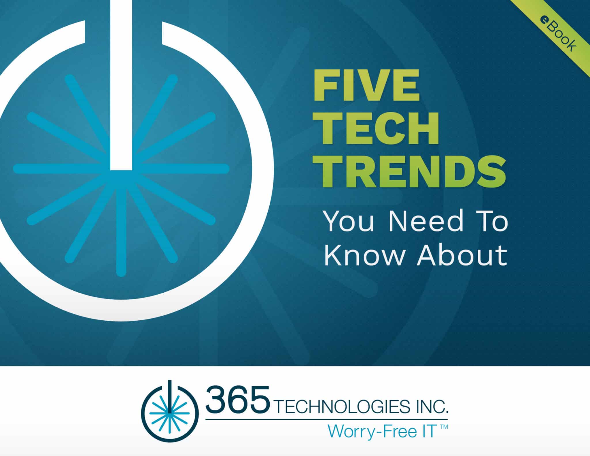 Technology Trends