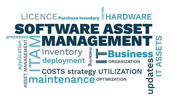 Software Asset Managment