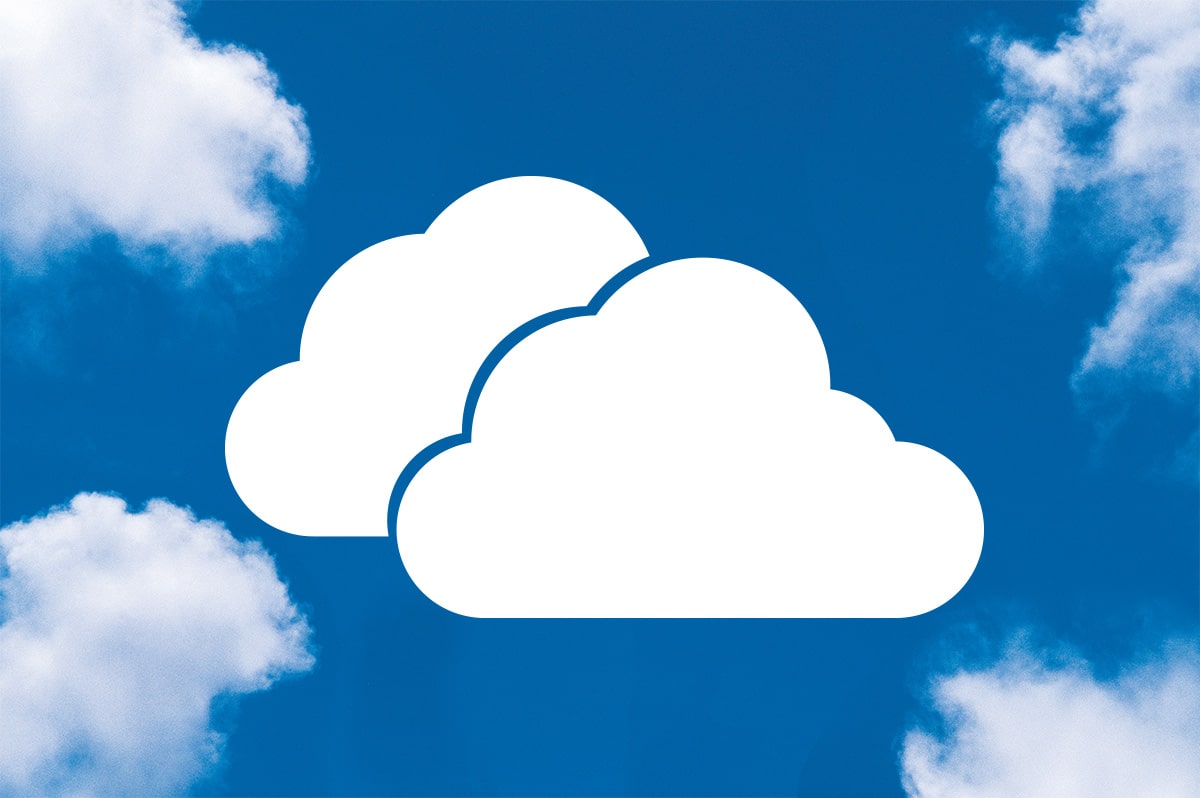 What is “the Cloud?” - 365 Technologies Inc.