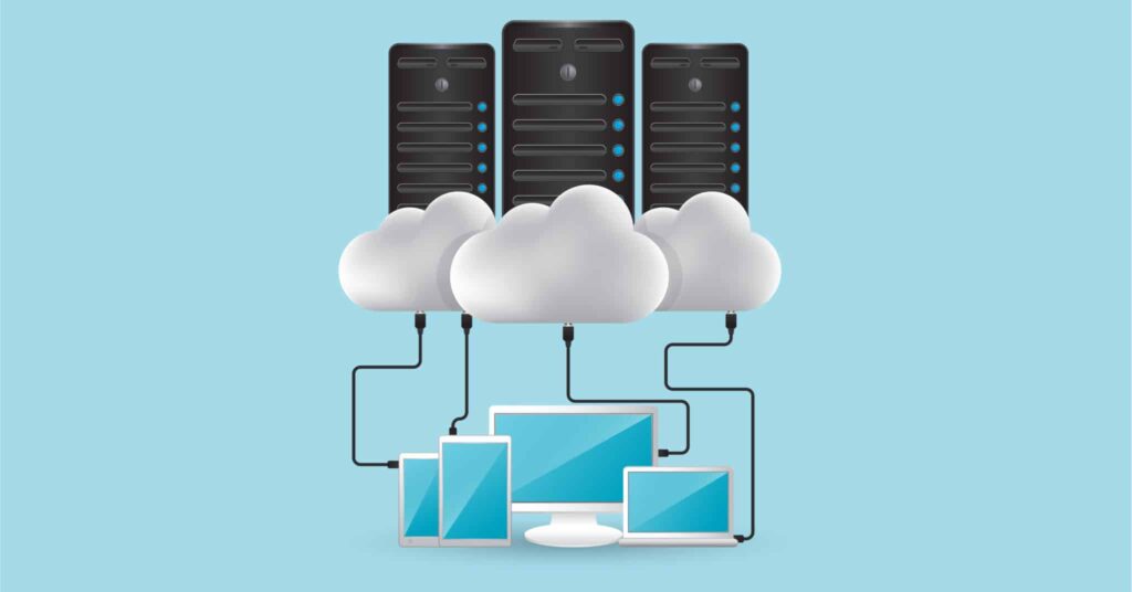 cloud computing