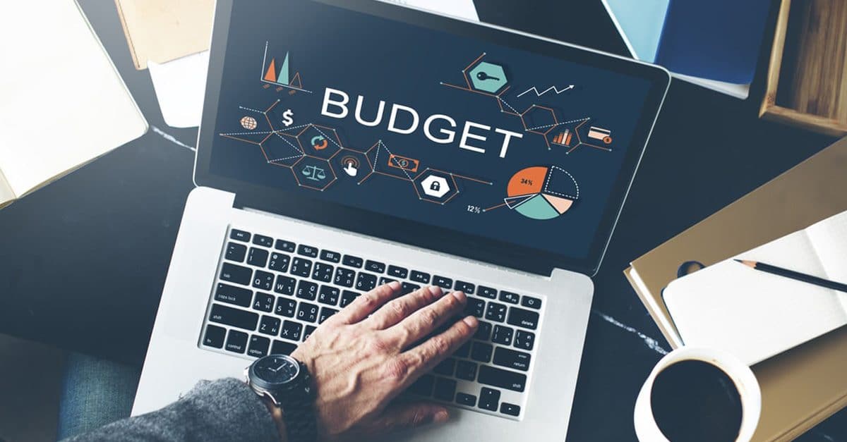 IT Budget – How much should I budget for IT?