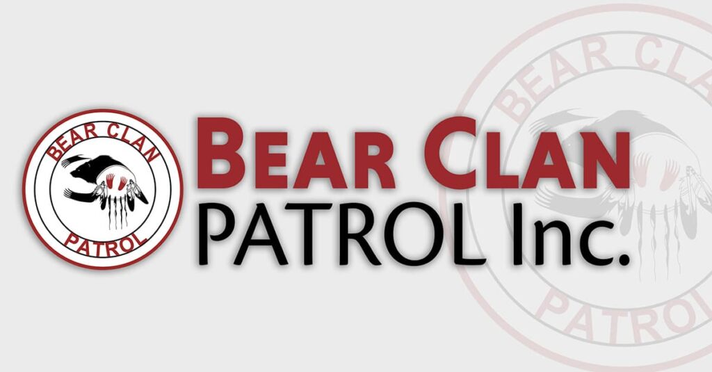 Bear Clan Patrol - Winnipeg