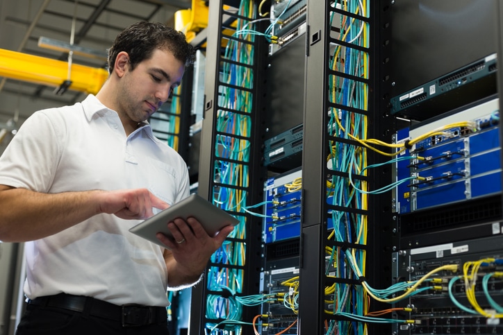 Outsourced Network Engineering Services