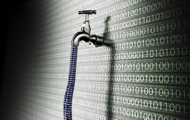 What Is Data Leakage?