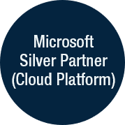 Microsoft Silver Partner Cloud Platform