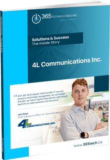 4L Communications