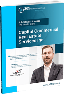 Capital Commercial Realty