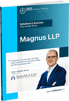 IT Services In Winnipeg Magnus LLP