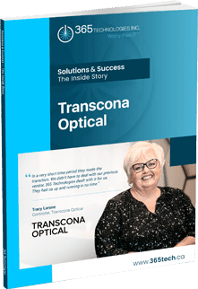 Transcona Optical