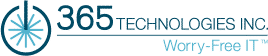 365 Technologies Logo
