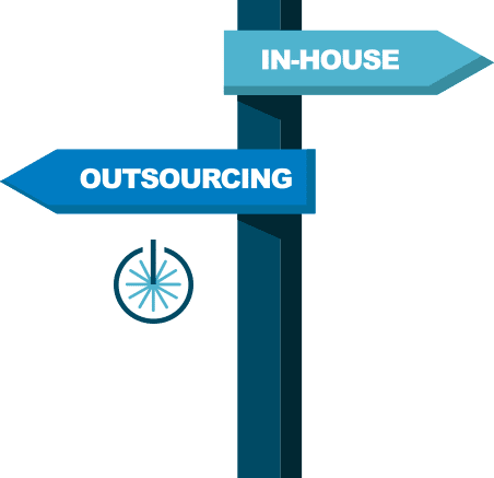 Outsourced IT Services Across Winnipeg and Manitoba