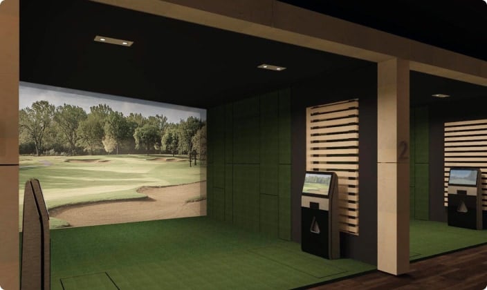 1st Annual 365 Technologies Winter Classic Golf Invitational