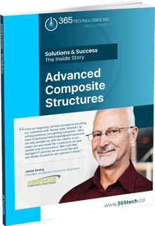 Advanced-Composite-Structures