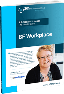 BF-Workplace