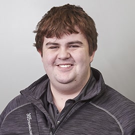 Austin Boak