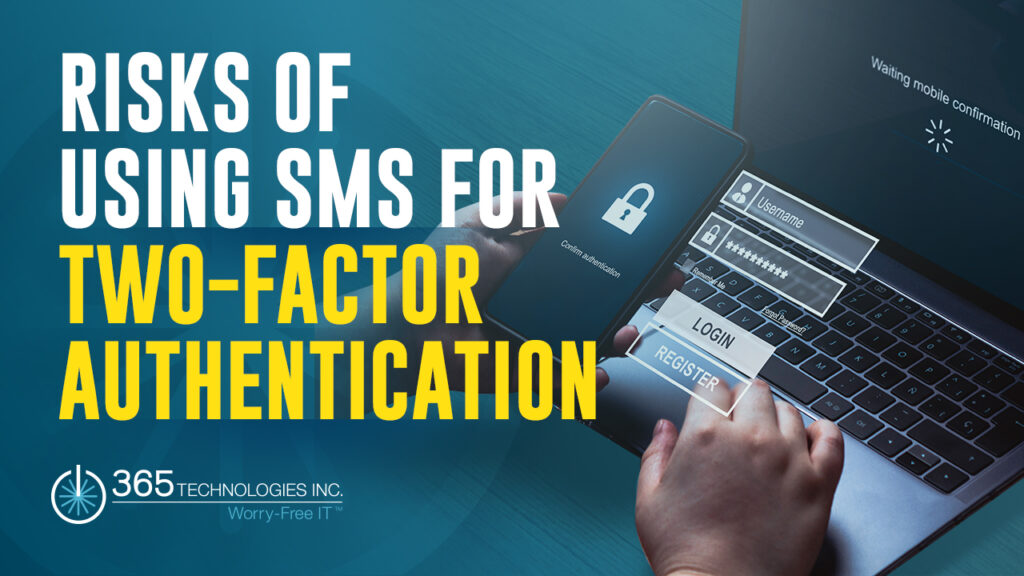 SMS-Risks-2FA