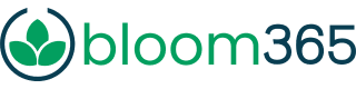 365bloom Logo