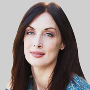 Leigh Armstrong