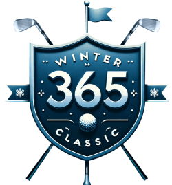 Winter Classic logo Winter Classic logo