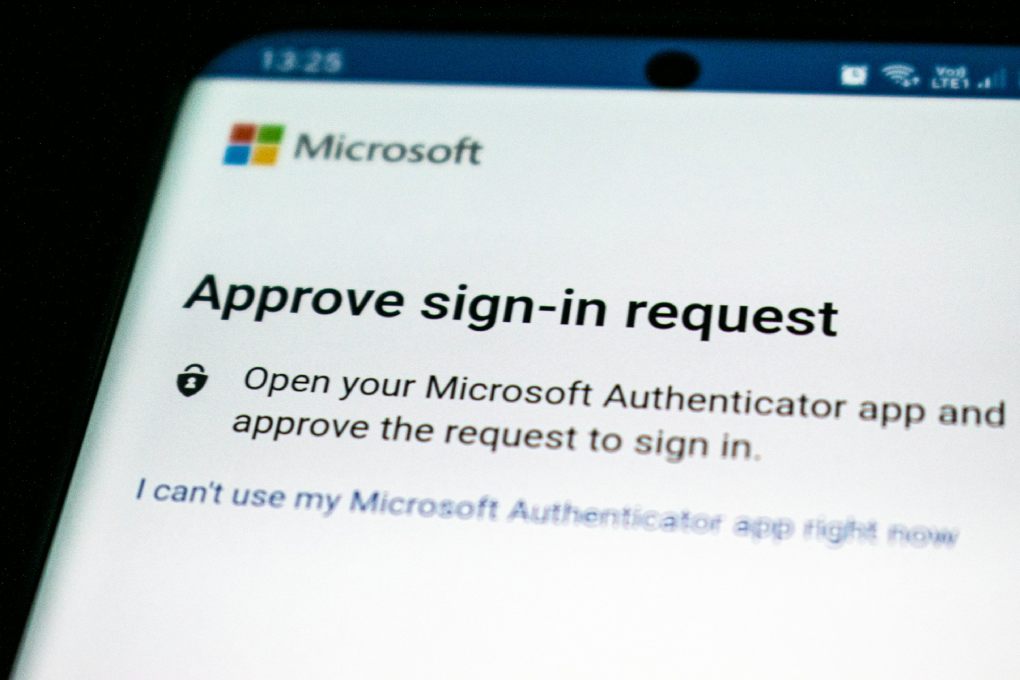 authentication authentication
