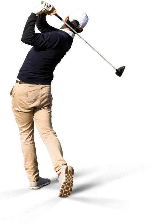 men play golf img men play golf img