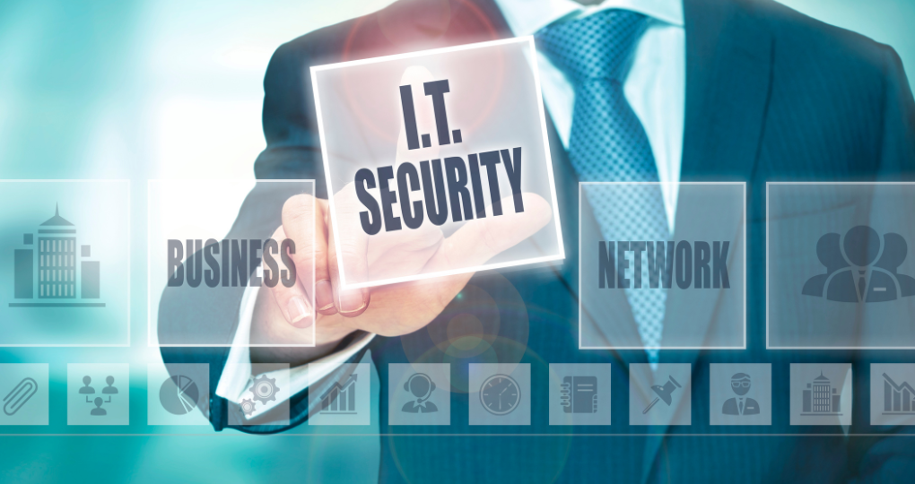 Business IT Security