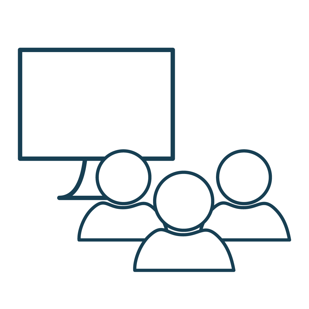 web icon for managed it services