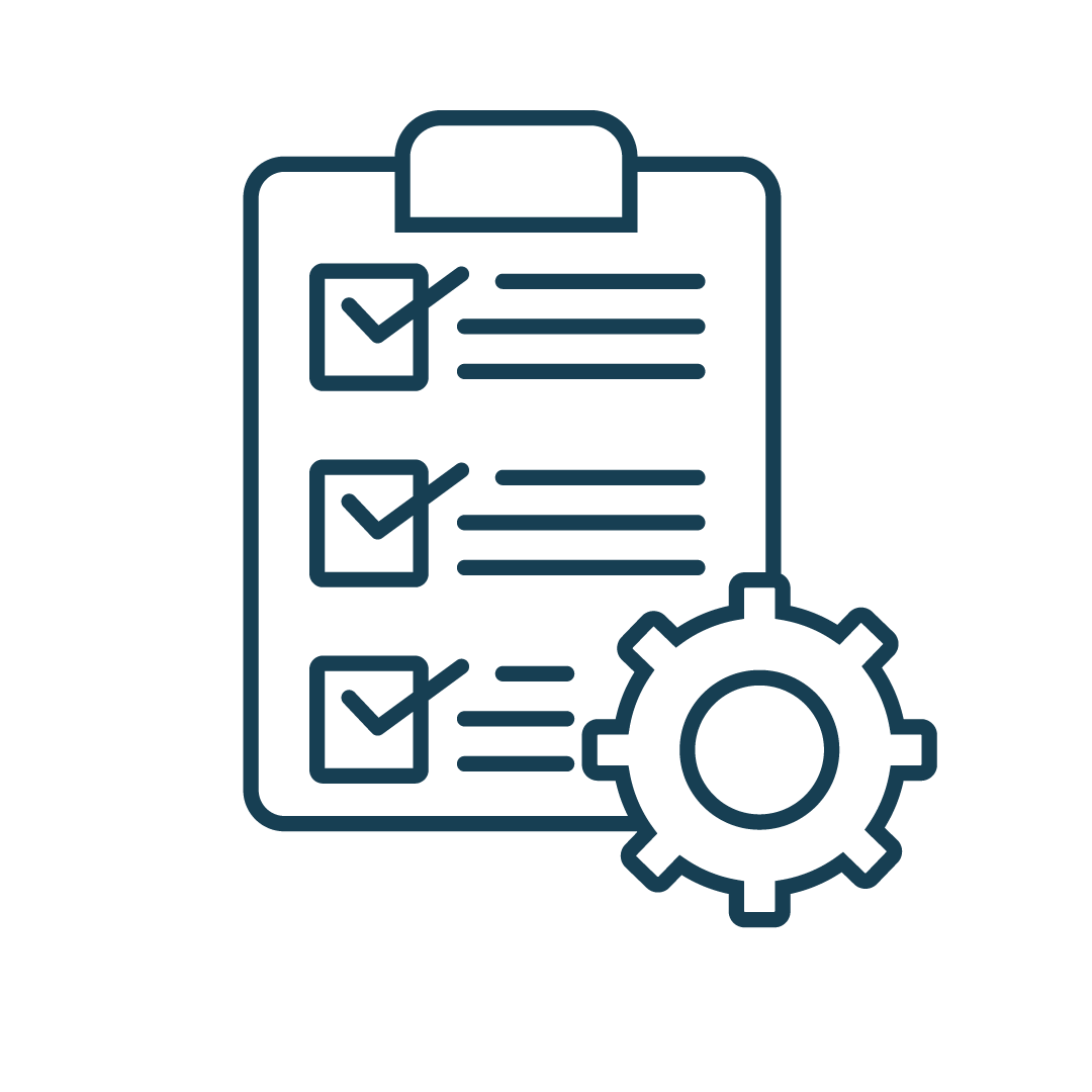 Web Icons_IT Project Management