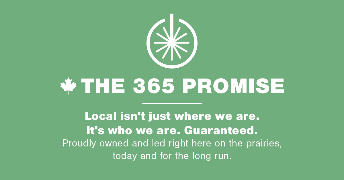 365 PROMISE