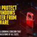 Ransomware In Winnipeg